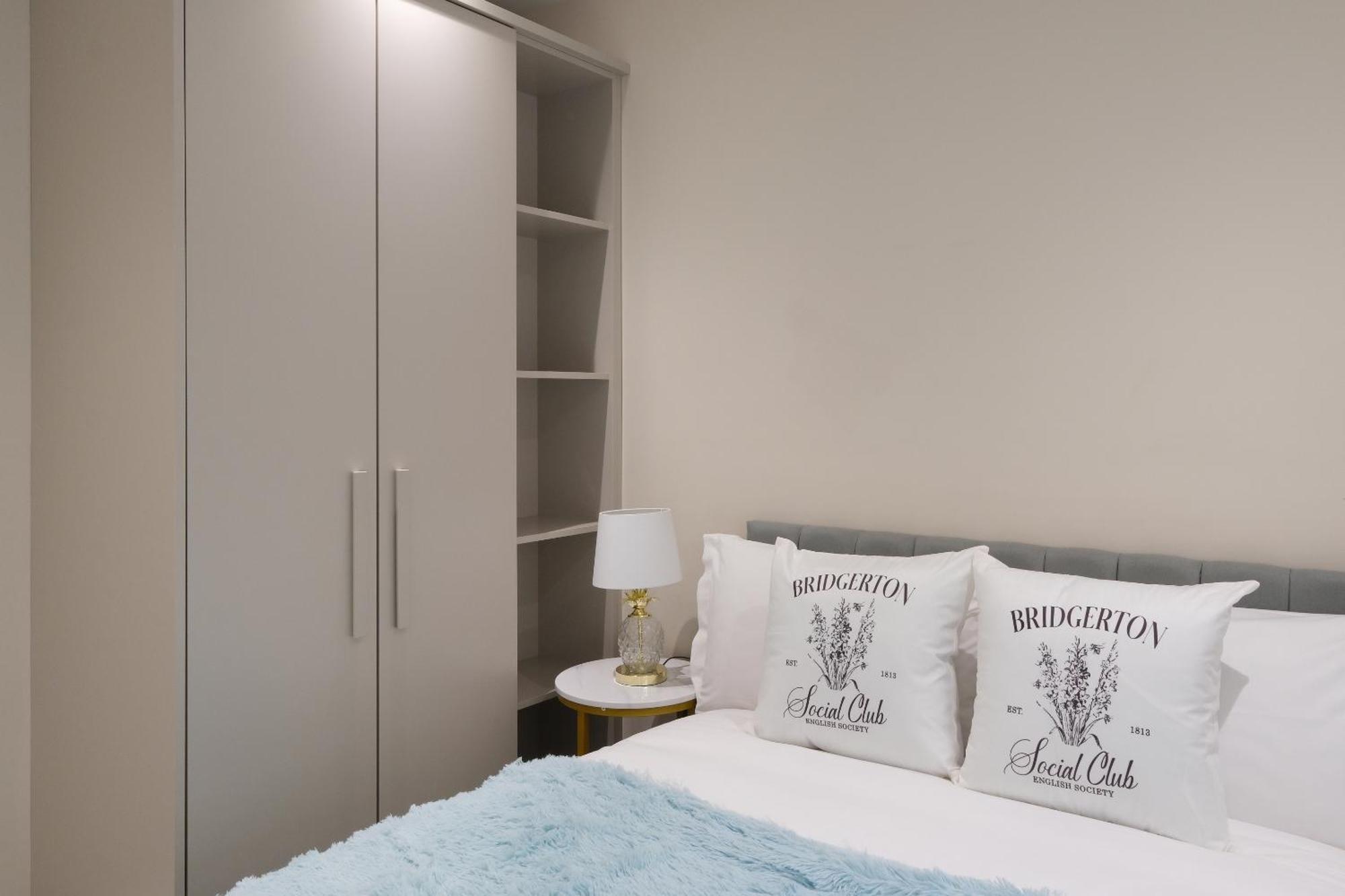 Dream Stays Bath - John Street Екстер'єр фото