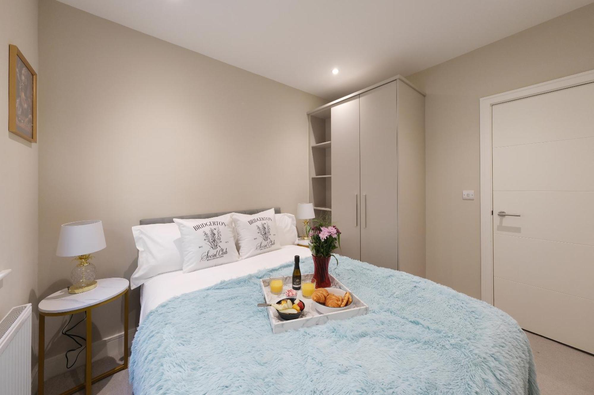 Dream Stays Bath - John Street Екстер'єр фото