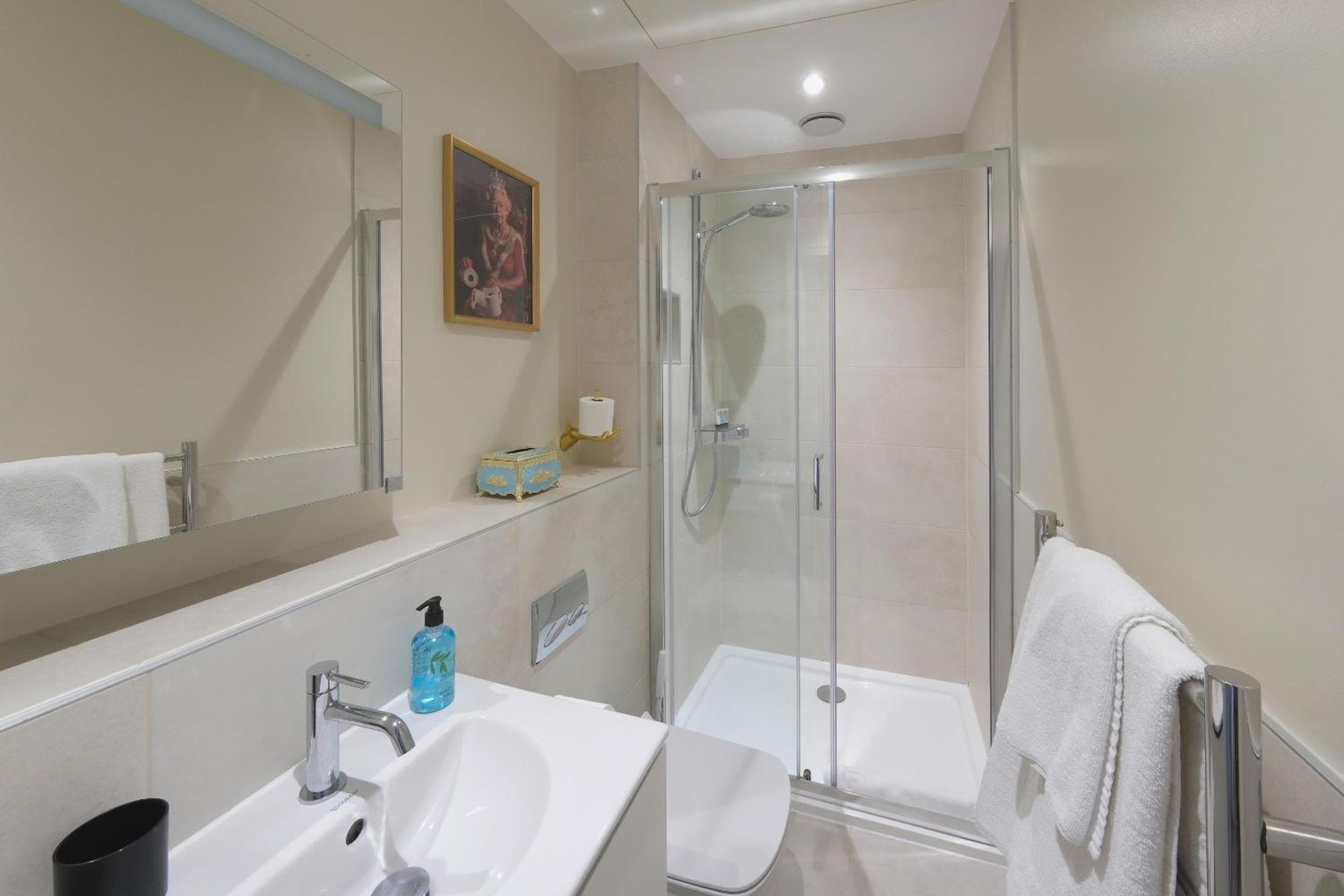 Dream Stays Bath - John Street Екстер'єр фото