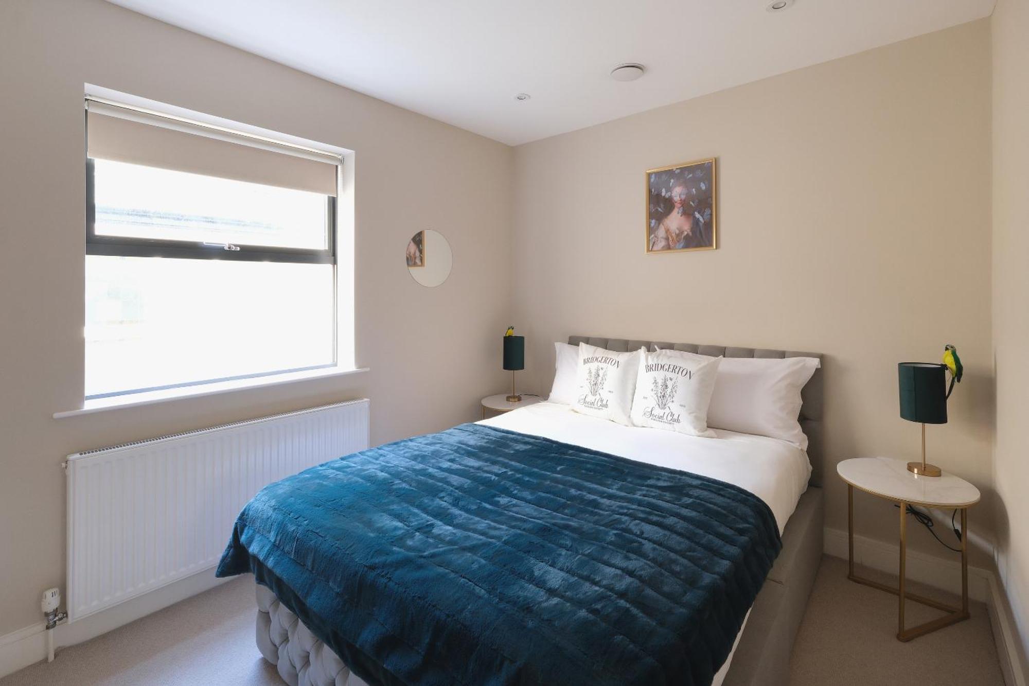 Dream Stays Bath - John Street Екстер'єр фото