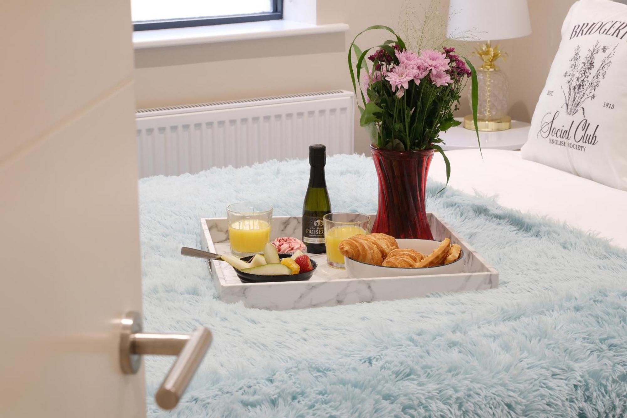 Dream Stays Bath - John Street Екстер'єр фото