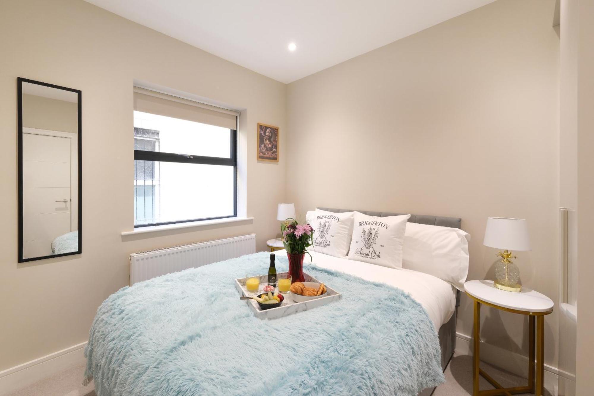 Dream Stays Bath - John Street Екстер'єр фото