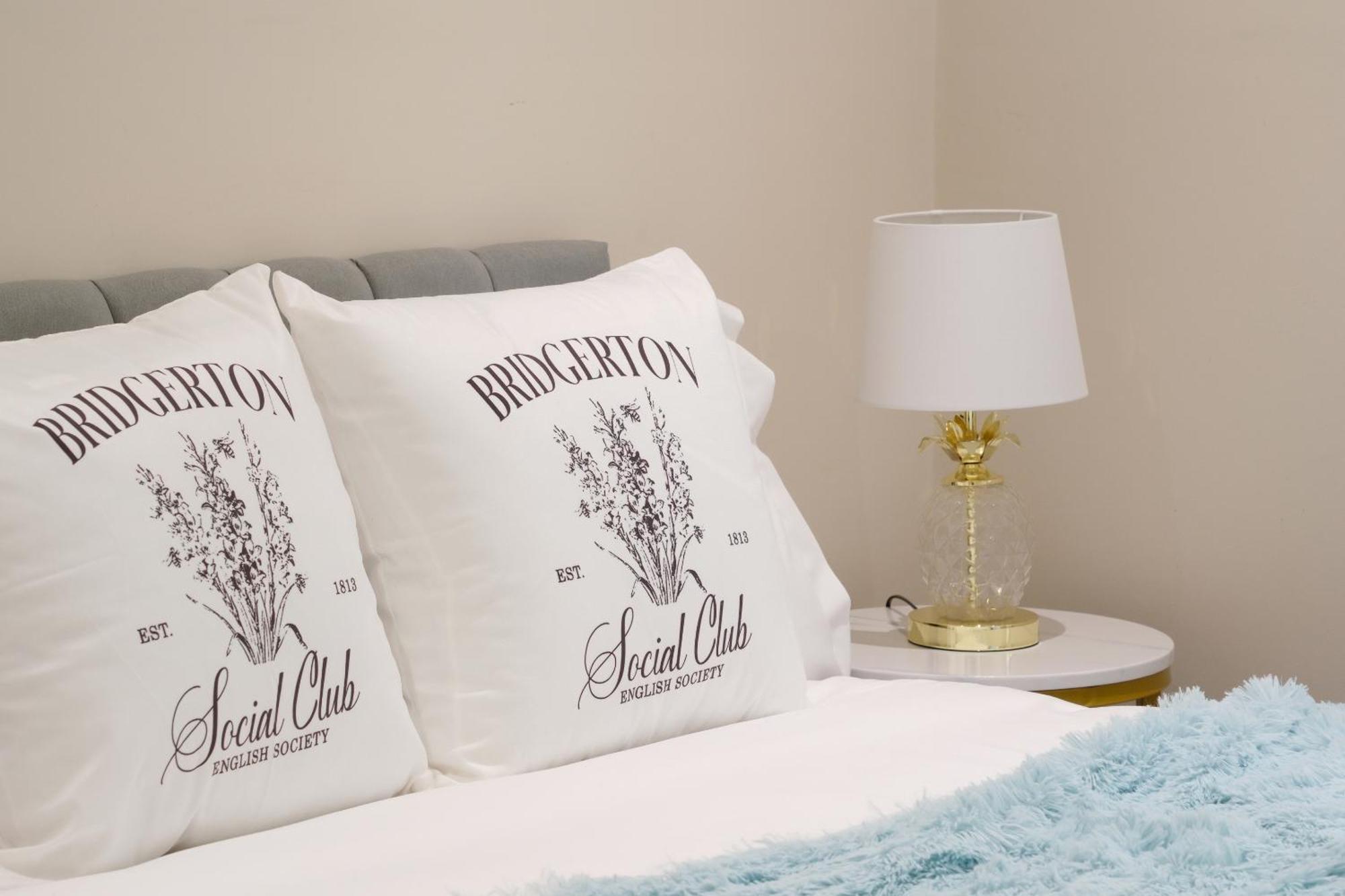 Dream Stays Bath - John Street Екстер'єр фото