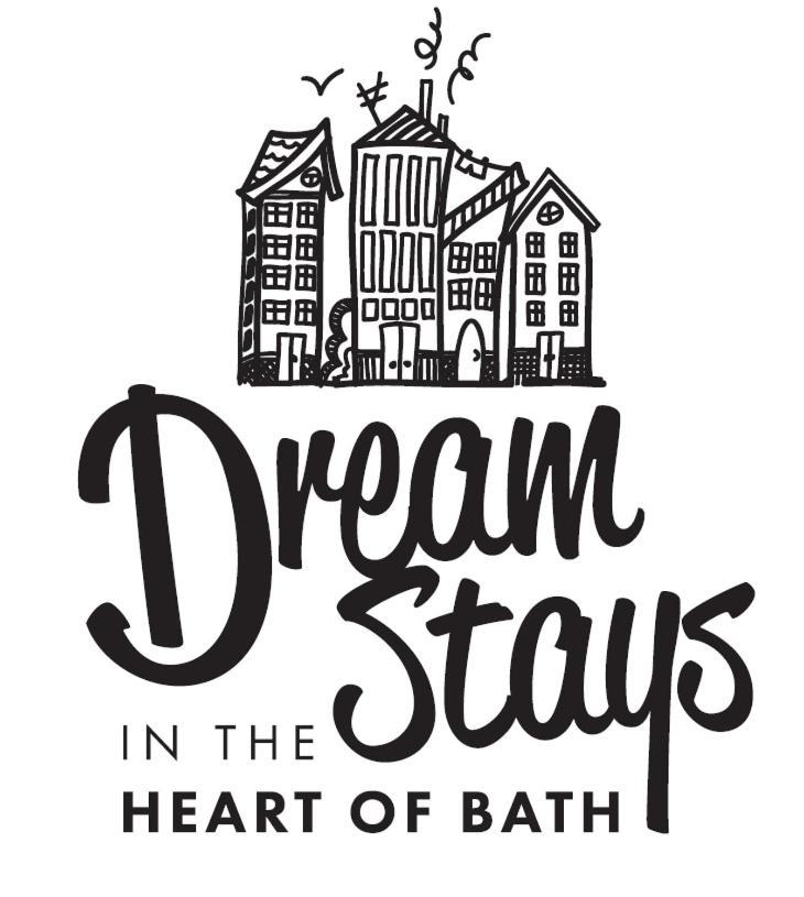 Dream Stays Bath - John Street Екстер'єр фото